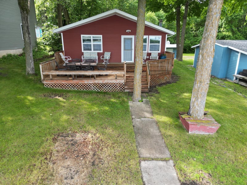 13273 Birch Cir, Lake Park, MN 56554
