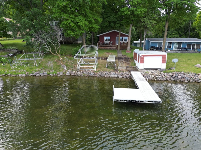 13273 Birch Cir, Lake Park, MN 56554