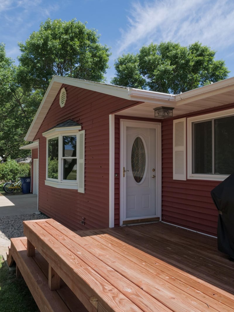 1020 11th St SW, Wadena, MN 56482