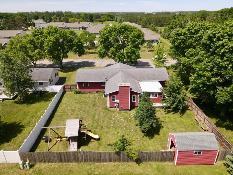 1020 11th St SW, Wadena, MN 56482