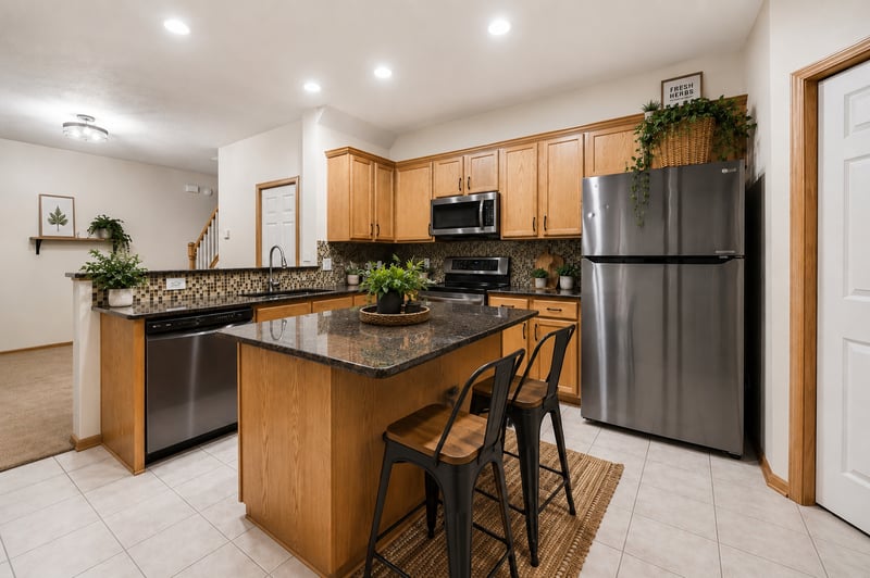 4529 Victor Pa #5, Hugo, MN 55038
