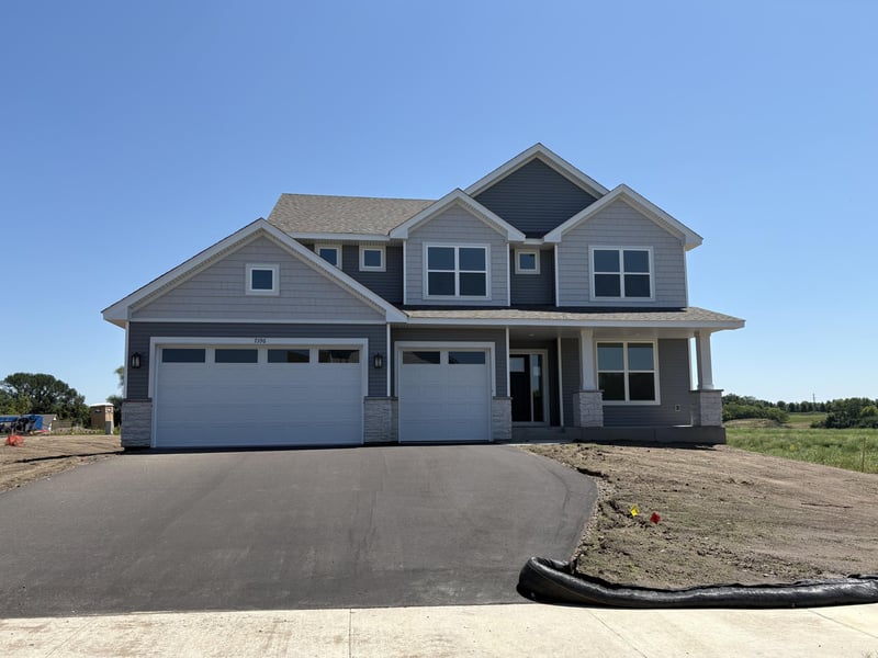 7396 Ogren Ave NE, Otsego, MN 55330