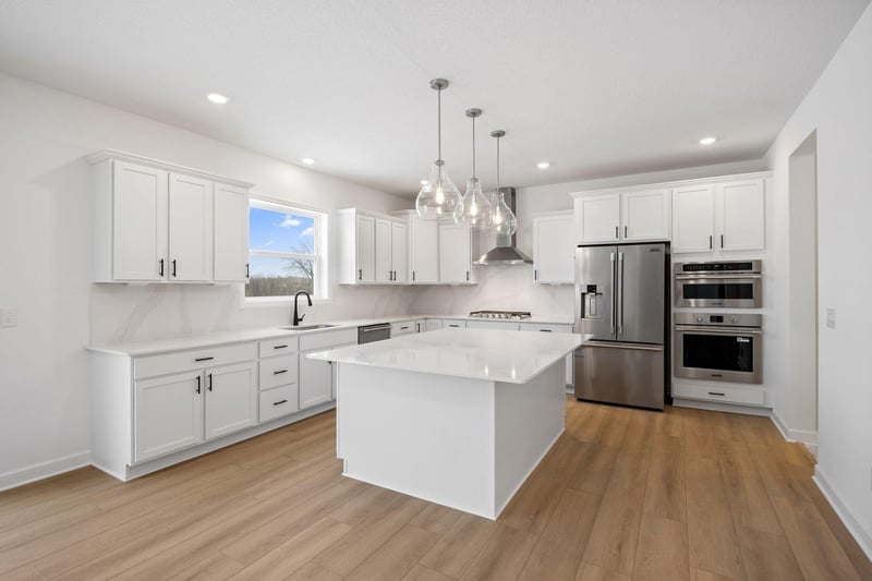 8657 Periwinkle Blvd, Woodbury, MN 55129