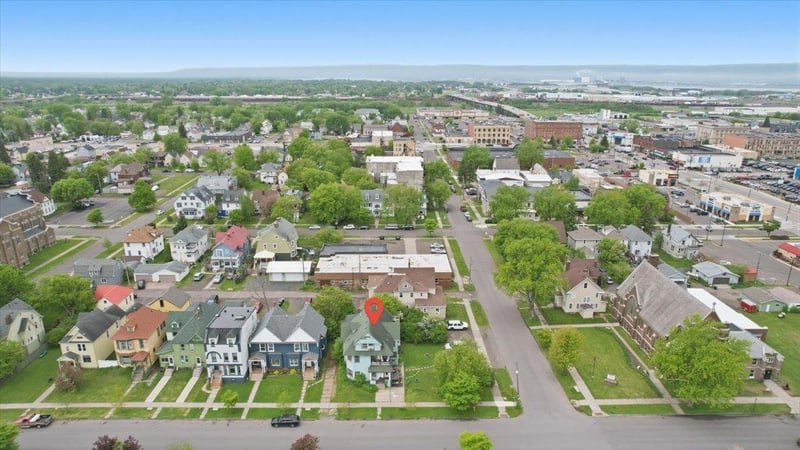 1605 Hughitt Ave, Superior, WI 54880