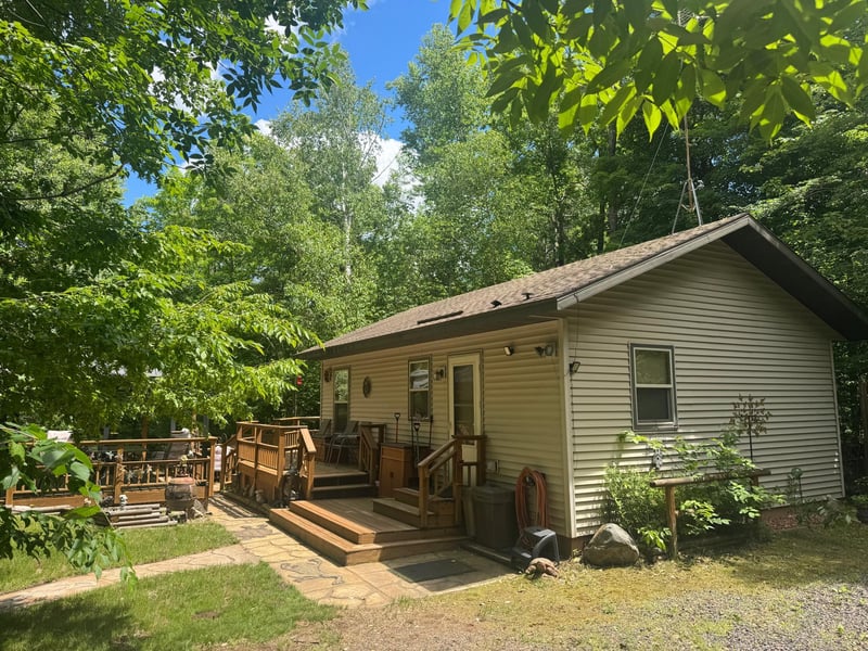 13800 Birchwood Trl, Pine City, MN 55063