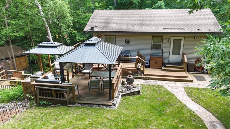 13800 Birchwood Trl, Pine City, MN 55063
