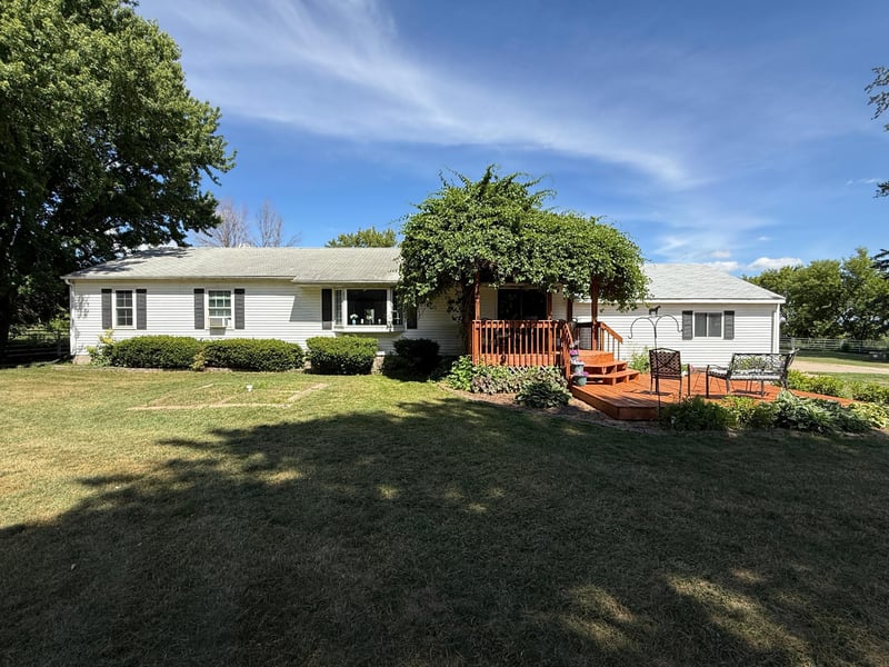 73798 200th Ave, Hayfield, MN 55940