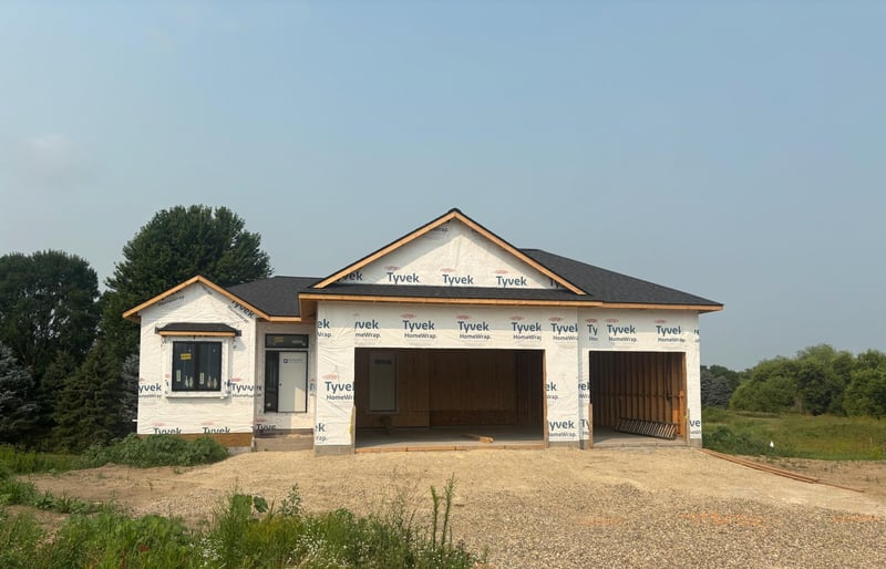 928 Milborne Ln NW, Rochester, MN 55901