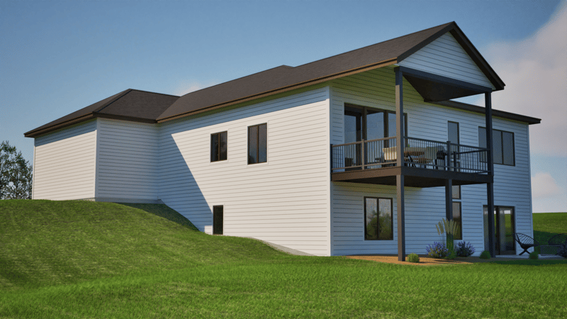 928 Milborne Ln NW, Rochester, MN 55901