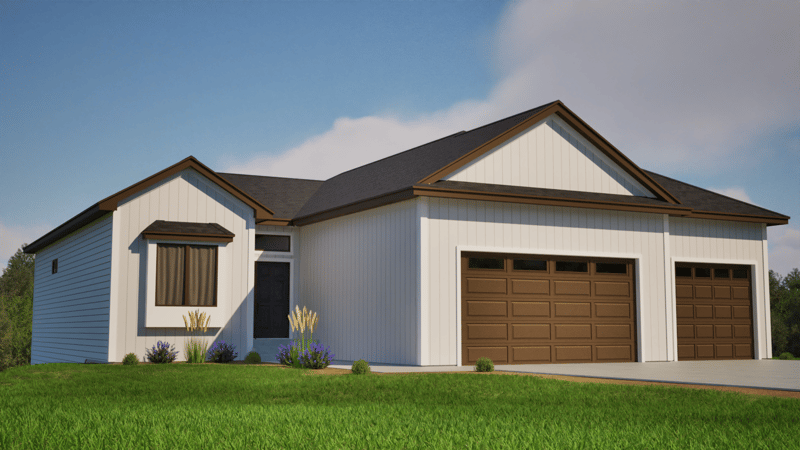 928 Milborne Ln NW, Rochester, MN 55901