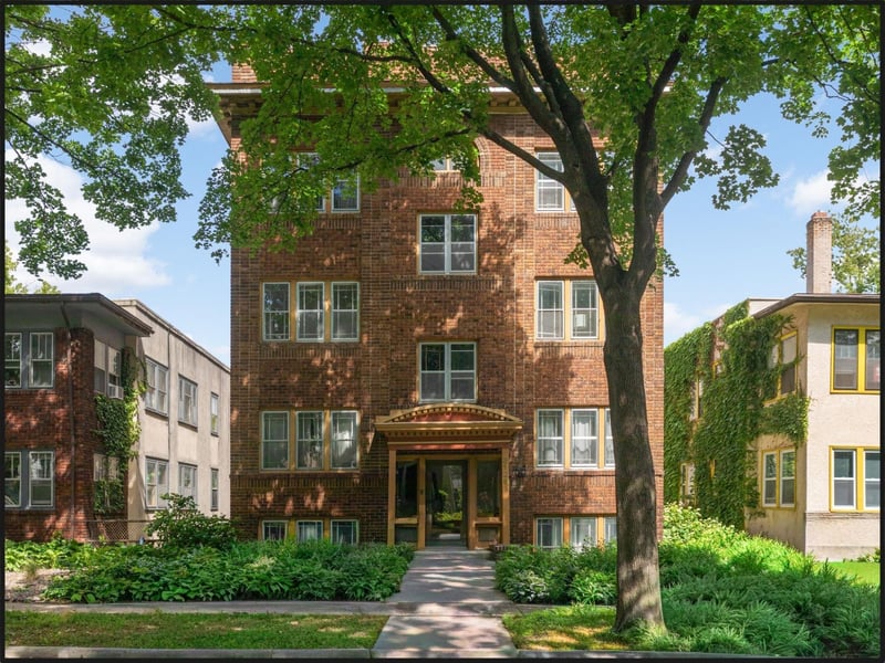 3129 Fremont Ave S #3, Minneapolis, MN 55408