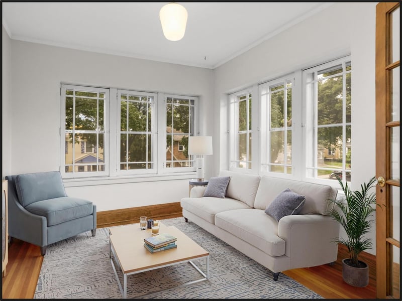 3129 Fremont Ave S #3, Minneapolis, MN 55408