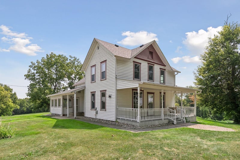 5811 Mount Carmel Rd, Welch, MN 55089