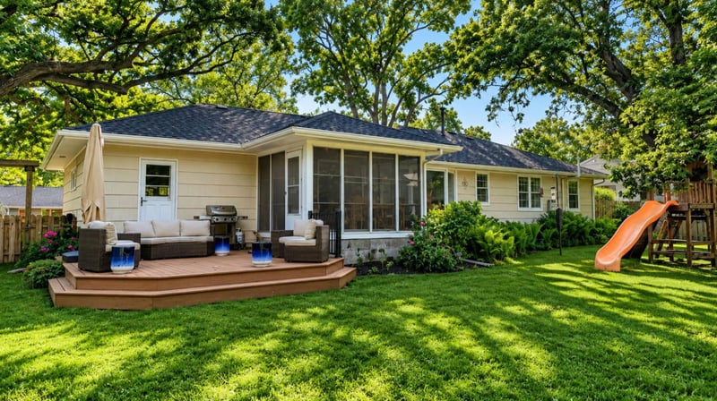 6609 Southdale Rd, Edina, MN 55435