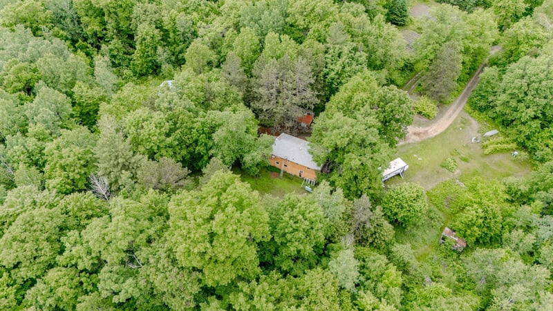 34437 County 18, Cushing, MN 56443