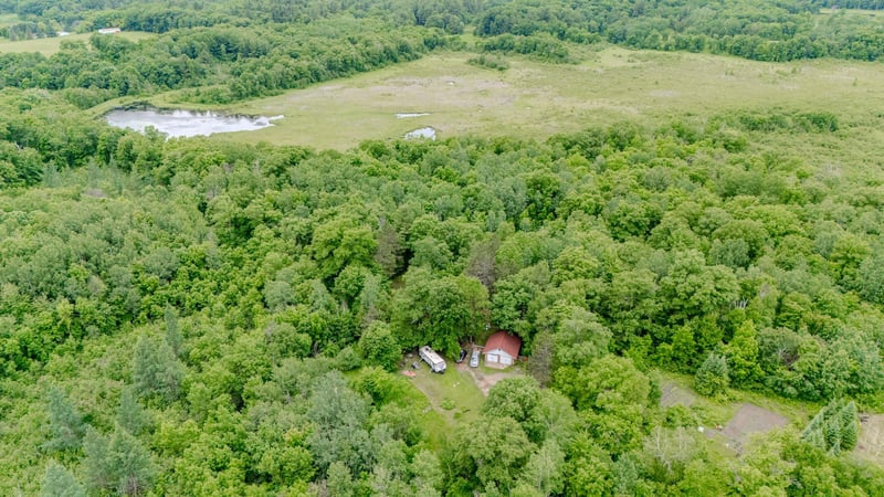 34437 County 18, Cushing, MN 56443