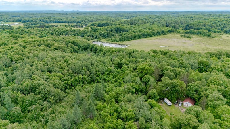 34437 County 18, Cushing, MN 56443