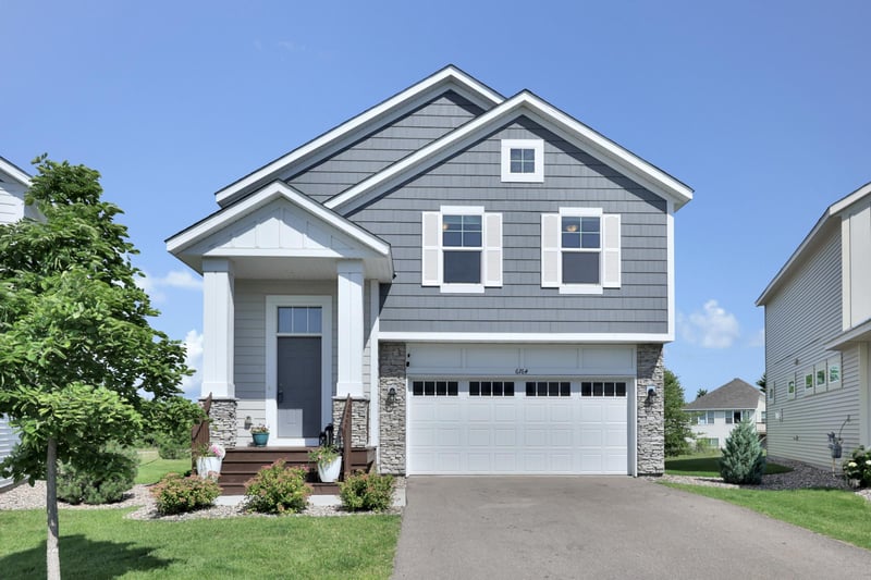 6764 101st St S, Cottage Grove, MN 55016
