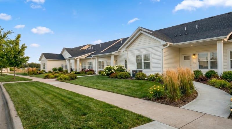 421 Ford St E, Northfield, MN 55057