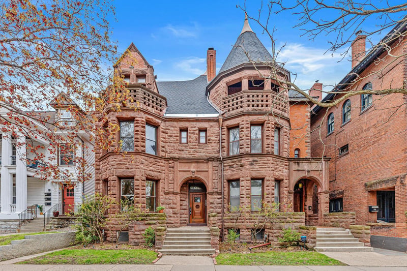 544 Portland Ave #1, Saint Paul, MN 55102