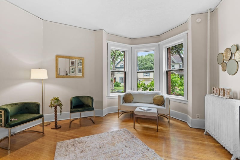 544 Portland Ave #1, Saint Paul, MN 55102