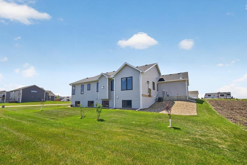 2202 6th Ave NE, Kasson, MN 55944