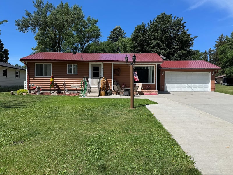 Home Worth Check