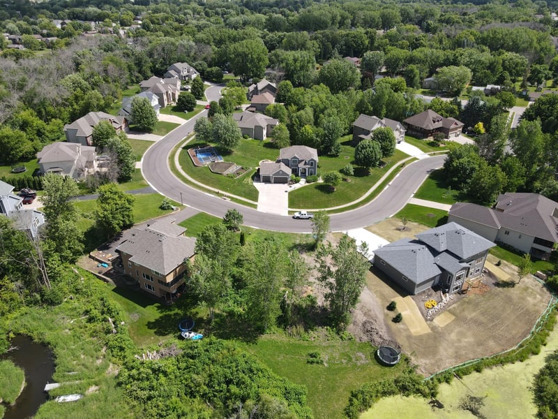 7333 Peltier Cir, Centerville, MN 55038
