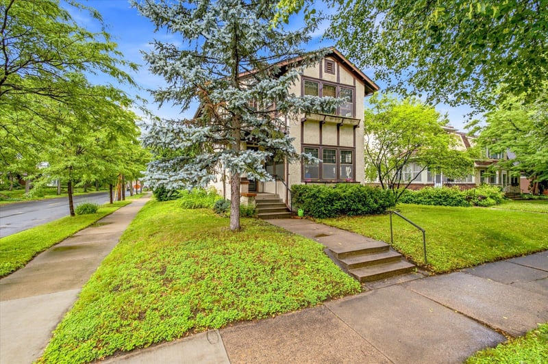 3100 E 22nd St, Minneapolis, MN 55406