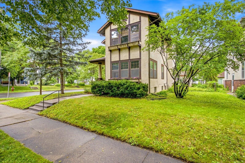 3100 E 22nd St, Minneapolis, MN 55406