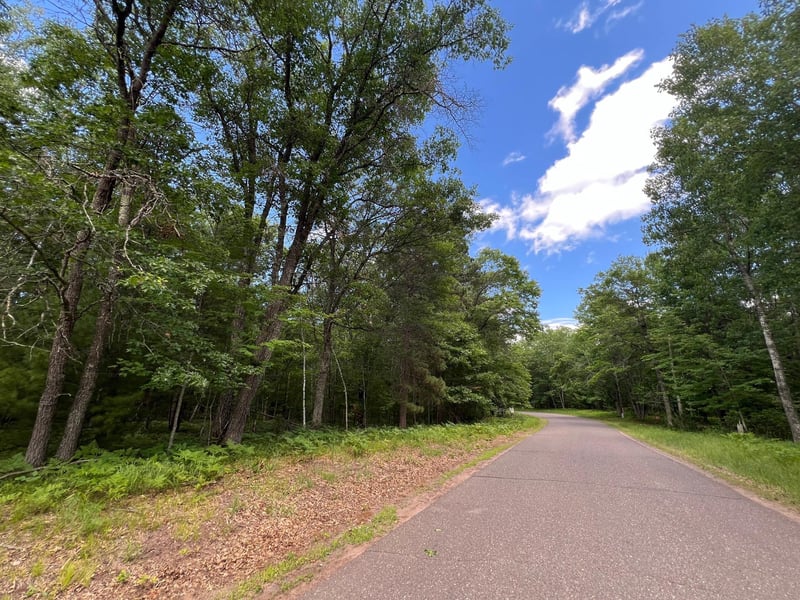 LOT 15 Loon Lake Rd, Danbury, WI 54830