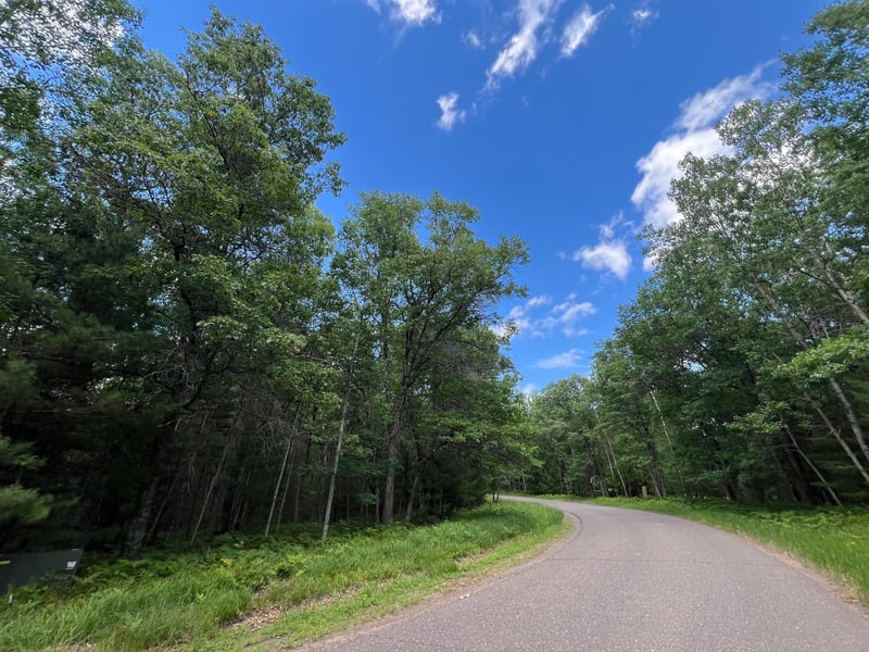 LOT 15 Loon Lake Rd, Danbury, WI 54830