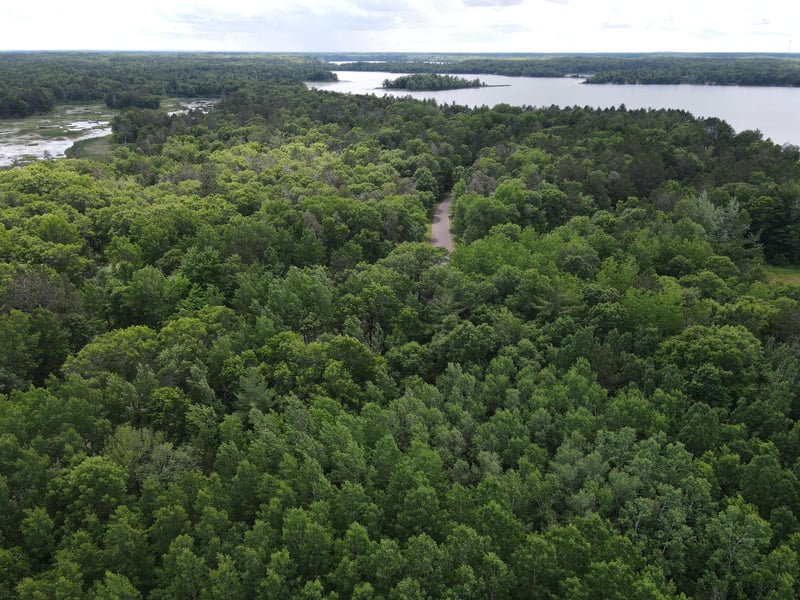 LOT 15 Loon Lake Rd, Danbury, WI 54830
