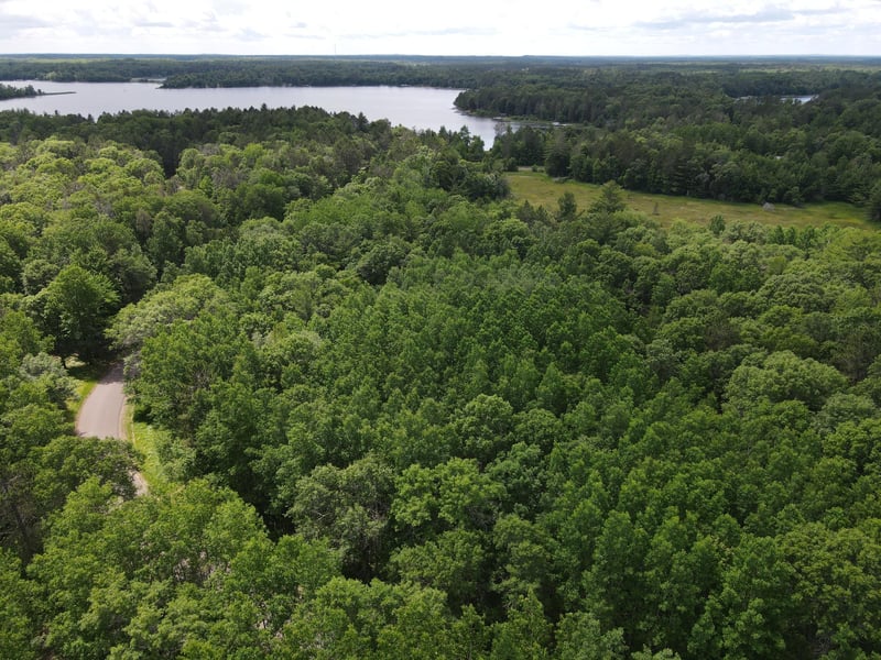 LOT 15 Loon Lake Rd, Danbury, WI 54830