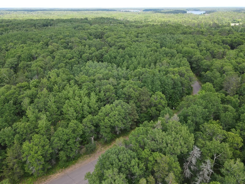 LOT 15 Loon Lake Rd, Danbury, WI 54830