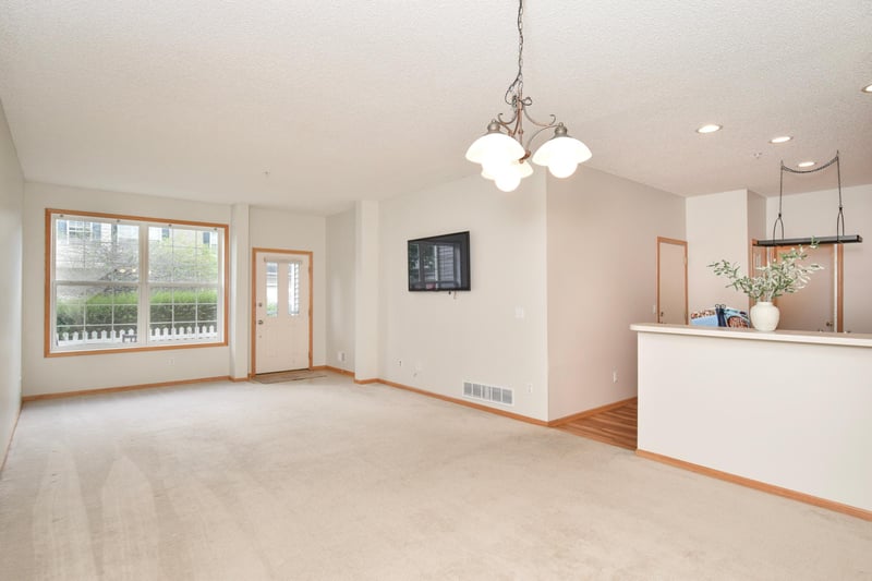 11386 Eldorado St NE #B, Blaine, MN 55449