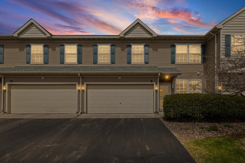 11386 Eldorado St NE #B, Blaine, MN 55449