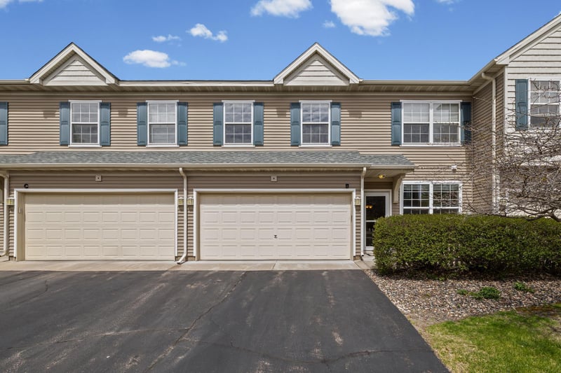 11386 Eldorado St NE #B, Blaine, MN 55449