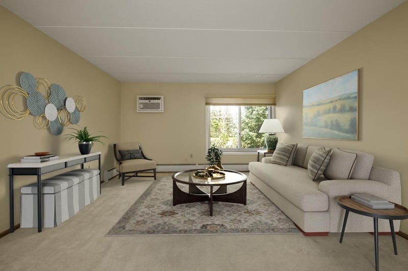 329 Geneva Ave N #315, Oakdale, MN 55128