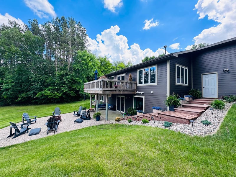 25190 E Cozy Cove Rd, Detroit Lakes, MN 56501