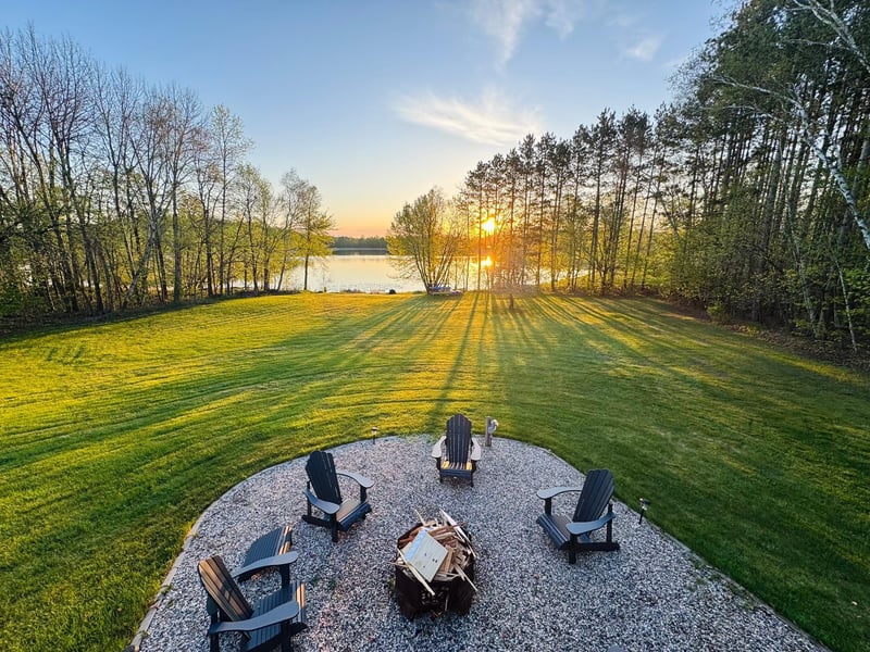 25190 E Cozy Cove Rd, Detroit Lakes, MN 56501