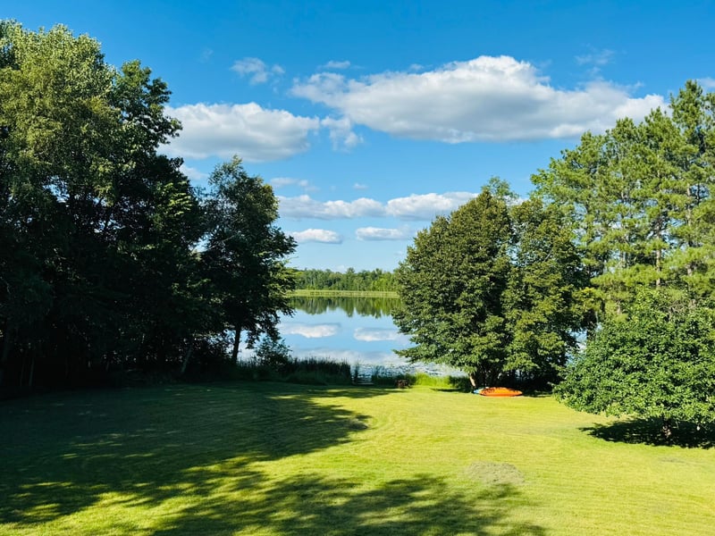25190 E Cozy Cove Rd, Detroit Lakes, MN 56501