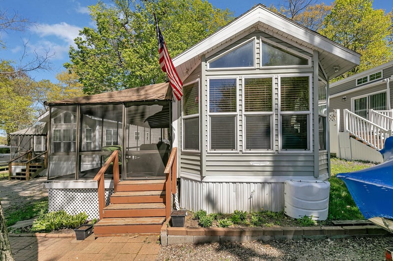 10255 Nevens Ave Nw #49, South Haven, MN 55382