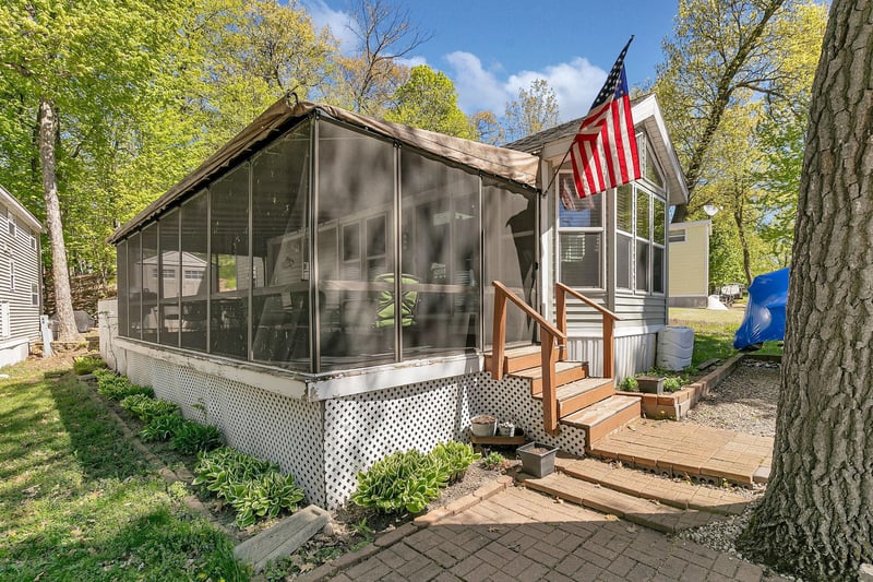 10255 Nevens Ave Nw #49, South Haven, MN 55382