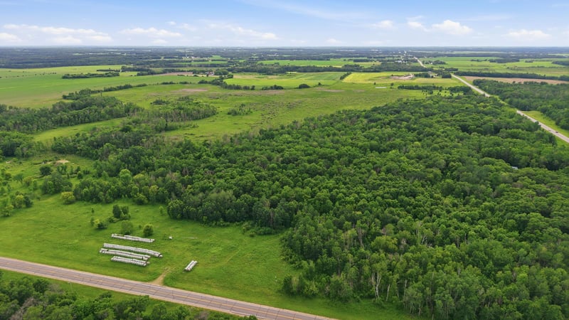TBD 205th Ave, Little Falls, MN 56345