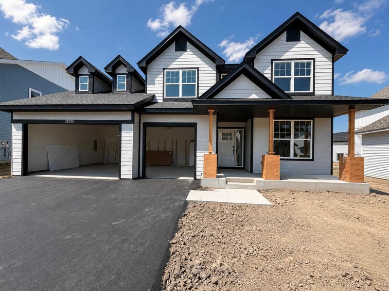 20020 67th Ave, Corcoran, MN 55340
