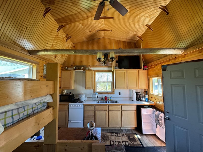 7233 Brown Rd, Kettle River, MN 55757