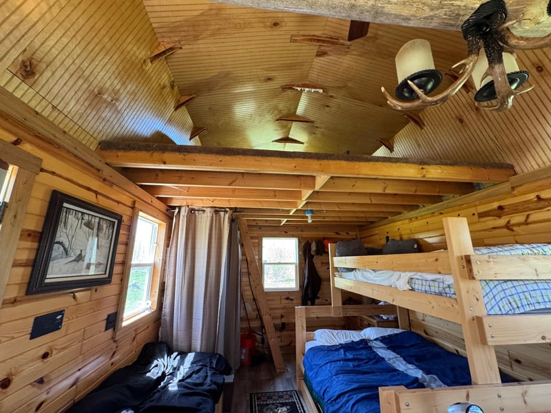 7233 Brown Rd, Kettle River, MN 55757