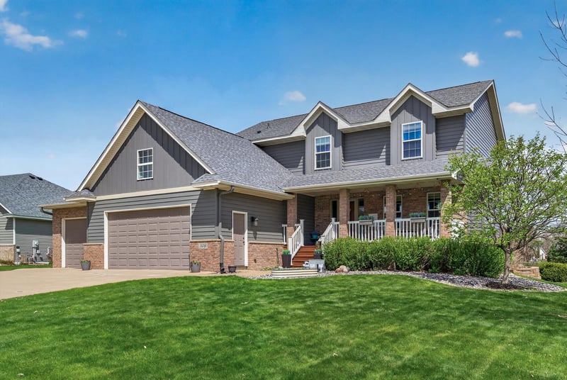 10349 Karston Ct NE, Albertville, MN 55301