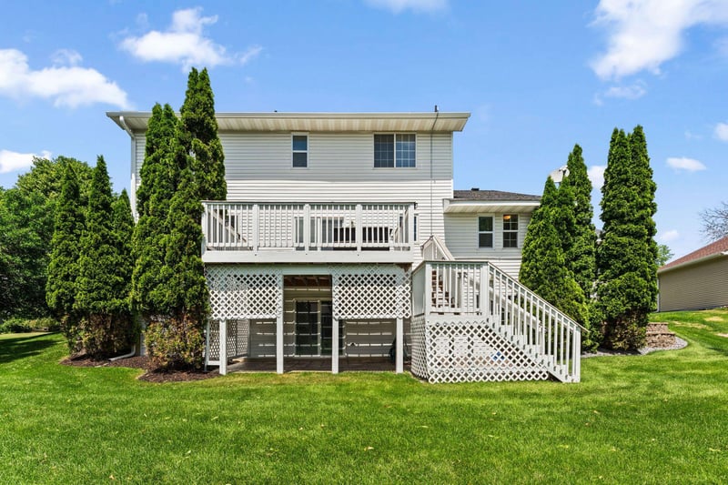 3309 Carnation Ave N, Brooklyn Park, MN 55443